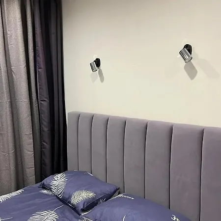 Apartment Pieejami Dzivokli *