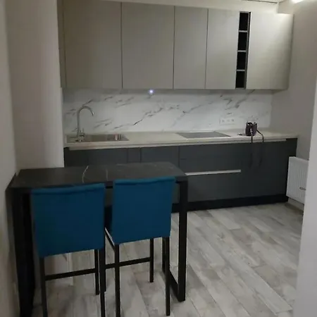 Apartment Pieejami Dzivokli Riga