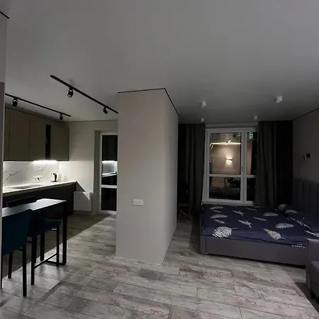 Pieejami Dzivokli شقة